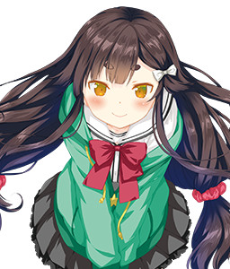 Hiori Yorutsuki