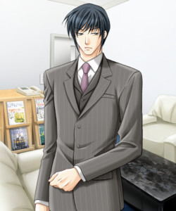 Hiroaki Matsuura