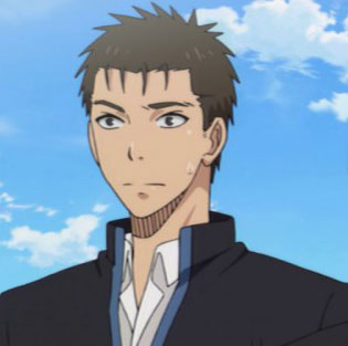Hiroshi Fukuda