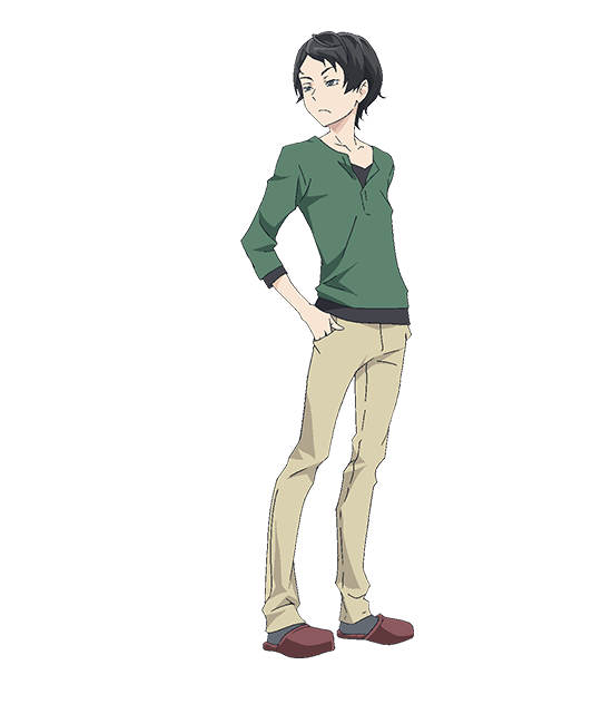 Hiroya Sakai