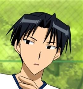 Hiroyoshi Asou
