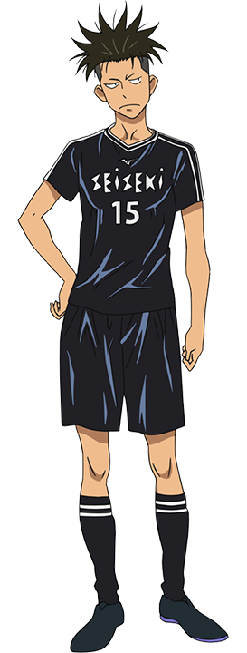 Hiroyuki Kurusu