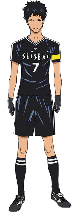 Hisahito Mizuki