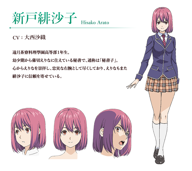 Hisako Arato