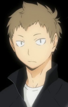 Hisashi Kinoshita