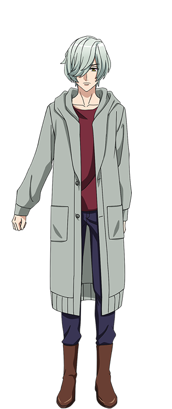 Hisoka Mikage