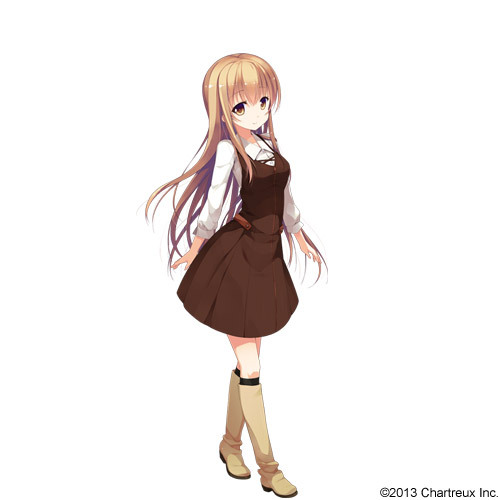Hisui Futaba