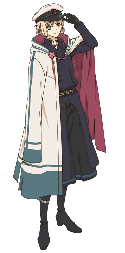 Hisui Hoshikawa