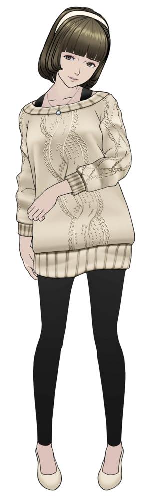 Hitomi Sagan
