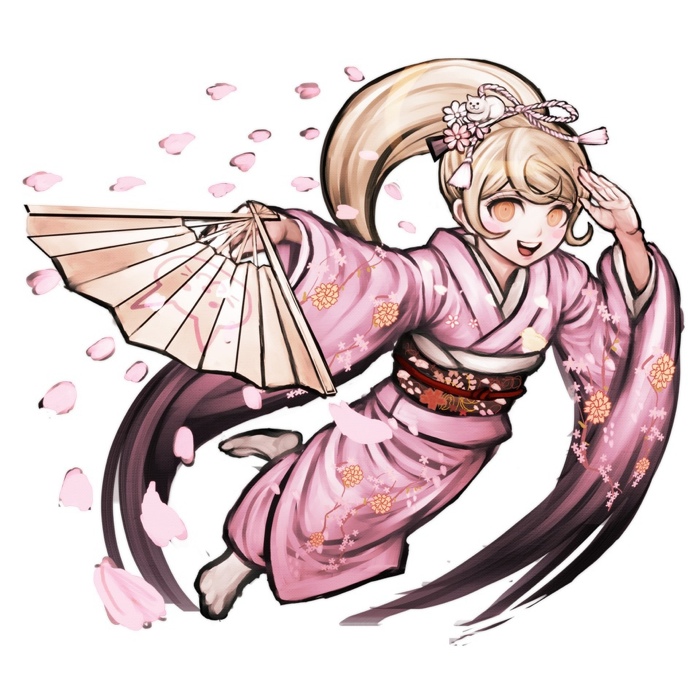 Hiyoko Saionji