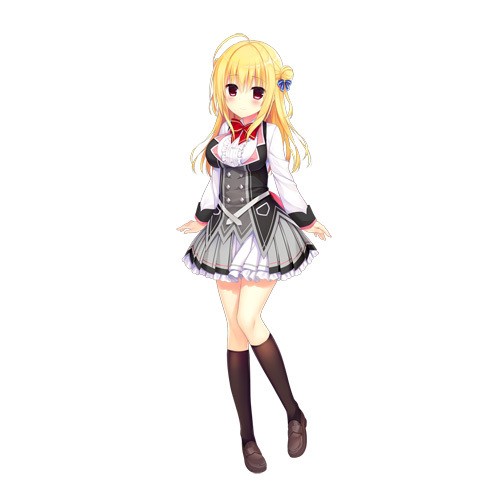 Hiyori Izumi
