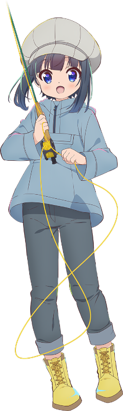 Hiyori Minagi