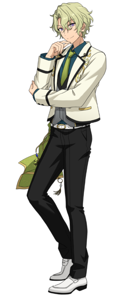 Hiyori Tomoe