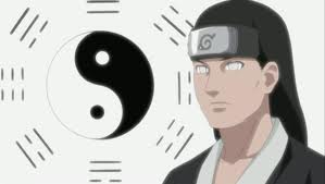Hizashi Hyuga
