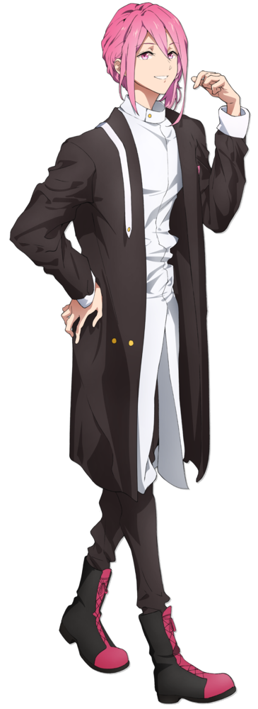 Homare Katsura