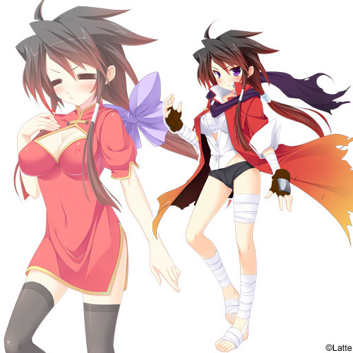 Homura Nogami