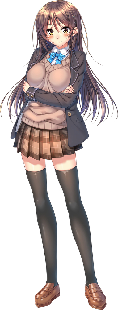 Honami Ichinose from Amakano ~Second Season~+