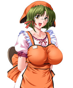 Honami Senou