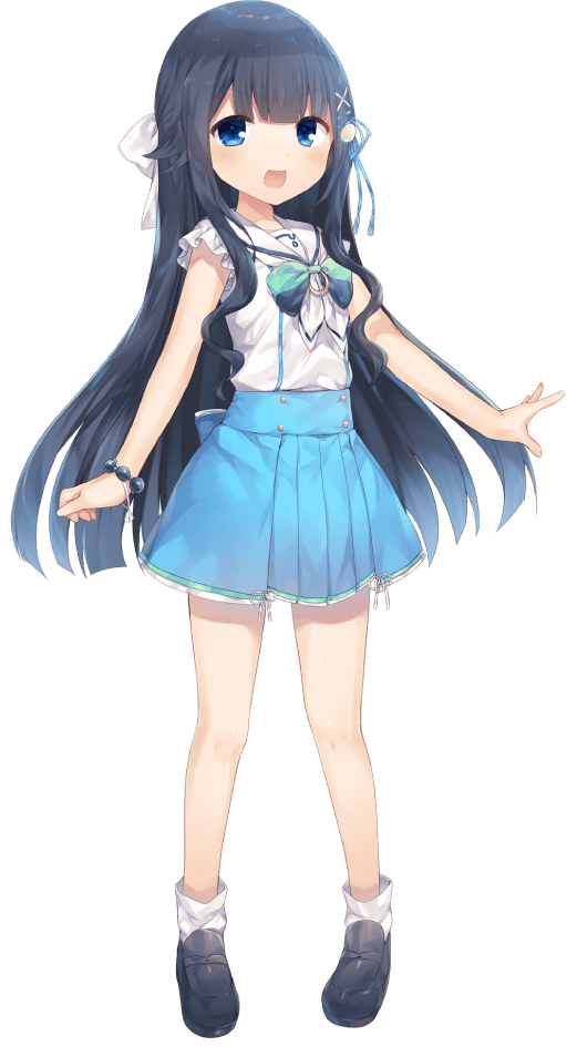Honami Shirahama
