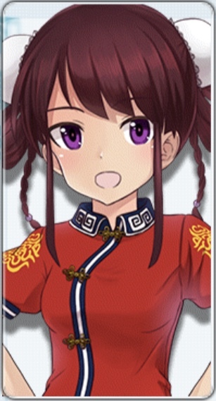 Honghua Wang