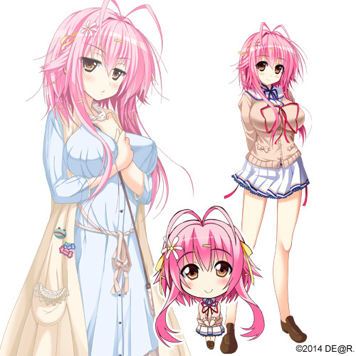 Honoka Hiiragi