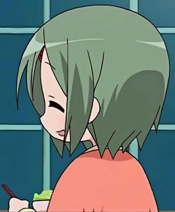 Honoka Iwasaki