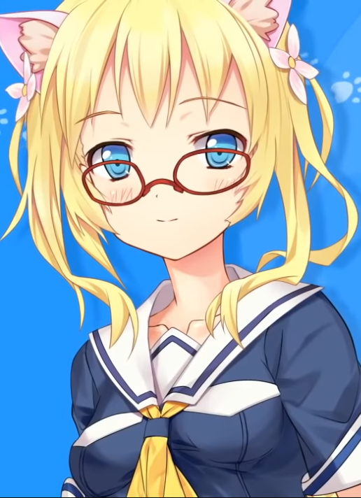 Honoka N Momokawa