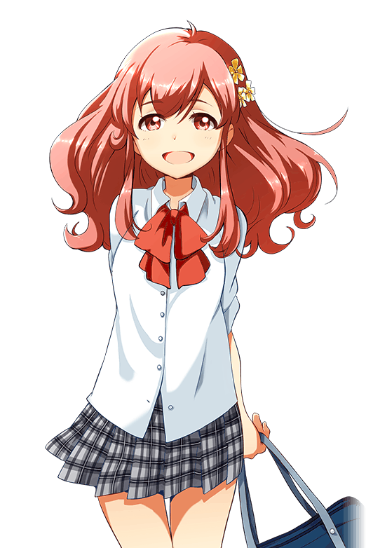 Honoka Nishizono