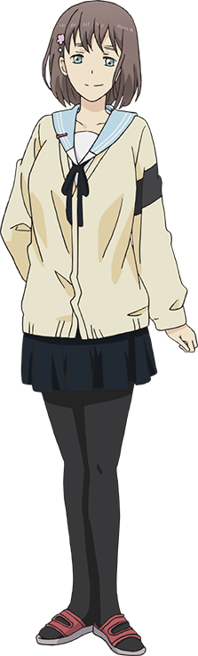 Honoka Tamarai