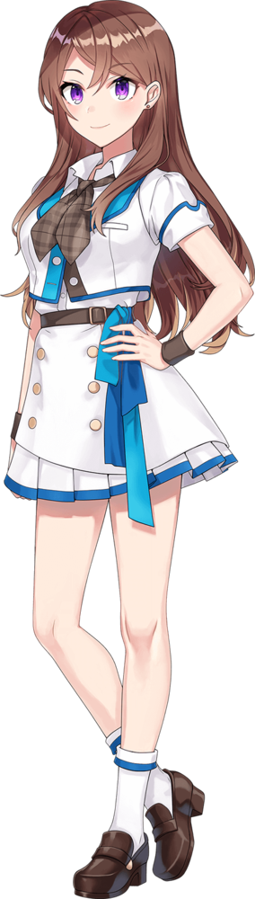 Honoka Tsukii
