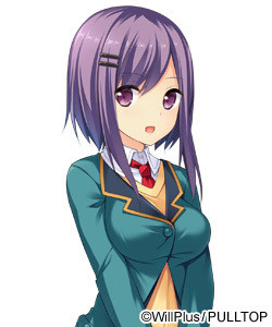 Honoka Yoshioka