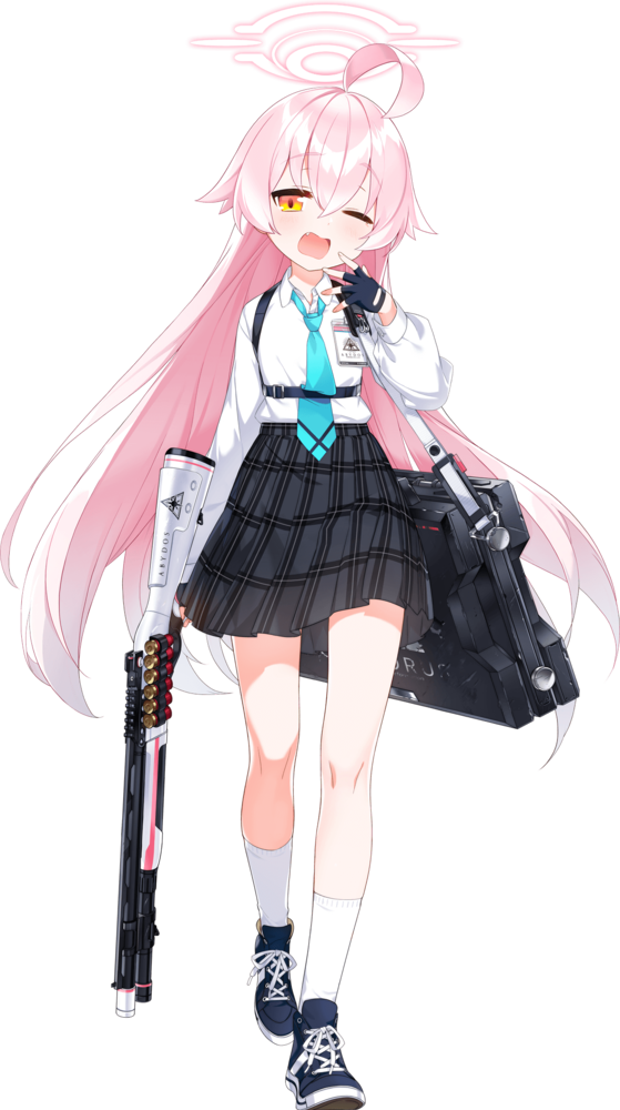 Hoshino Takanashi