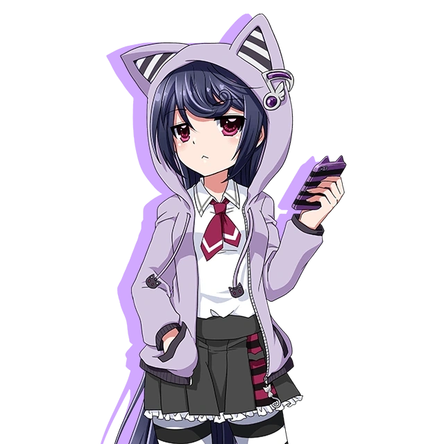Hotaru Genji