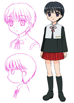 Hotaru Imai