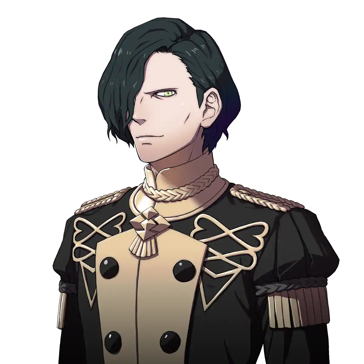 Hubert