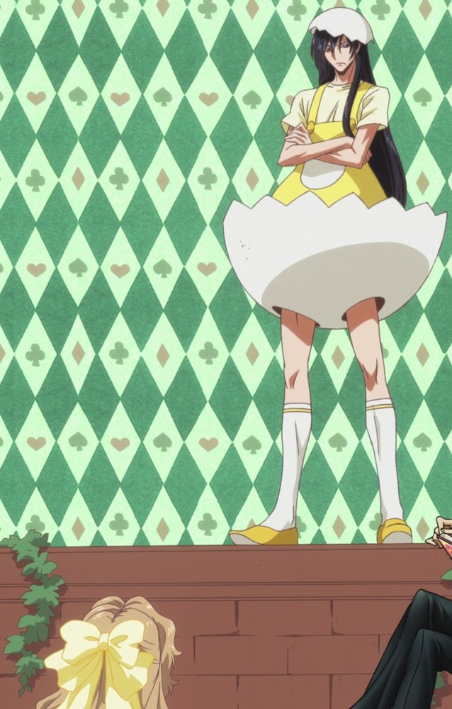 Humpty Dumpty