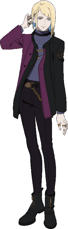 Hyde Jayer