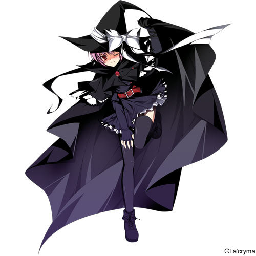 Ichigo Sagara
