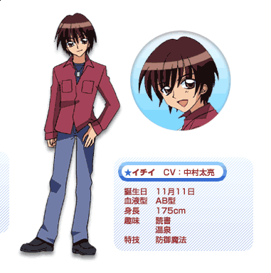 Ichii