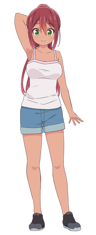 Ichika Fukumoto