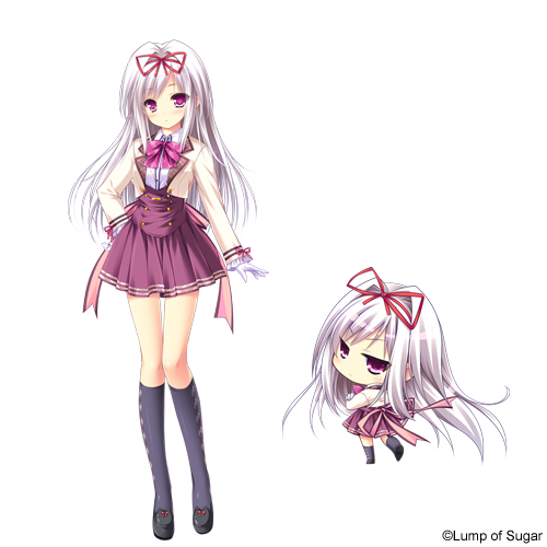 Ichika Sengoku