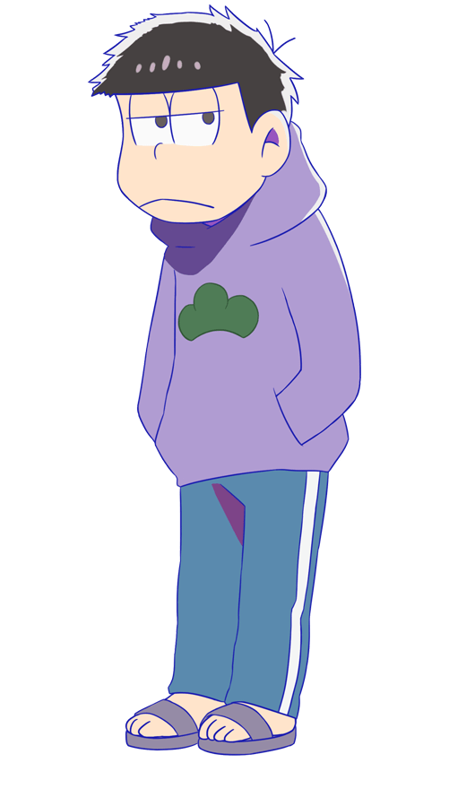 Ichimatsu Matsuno