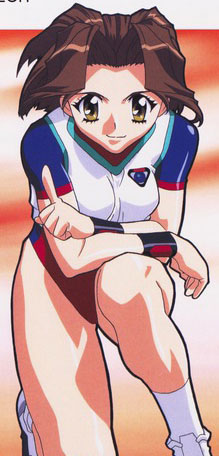 Ichino Yanagida