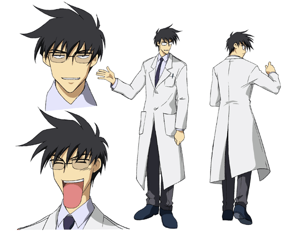 Ichirou Mihara