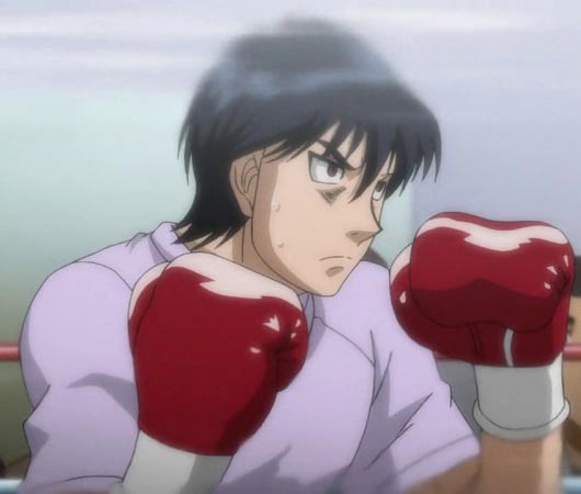 Ichirou Miyata