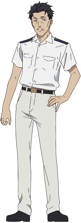 Ichirou Satomi
