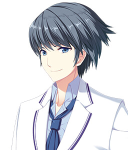 Ichito Tokisaka