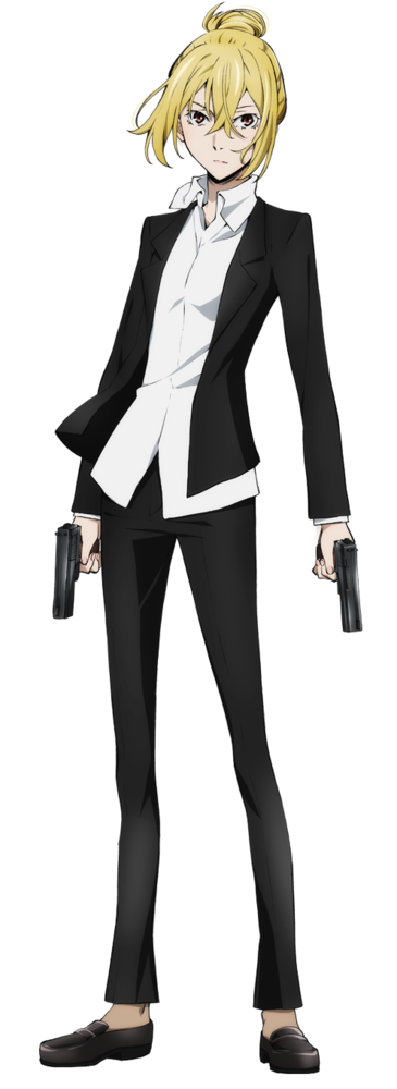 Ichiyou Higuchi