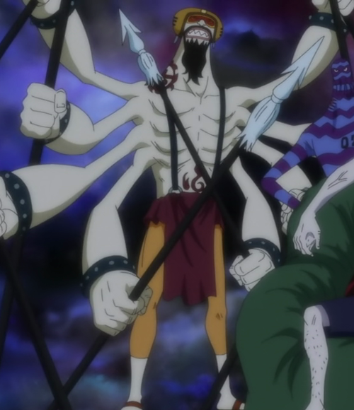 Ikaros Much 