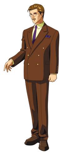 Ikkaku Amanohashi